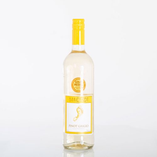 Barefoot Pinot Grigio