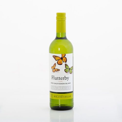 Flutterby 2019 Sauvignon Blanc