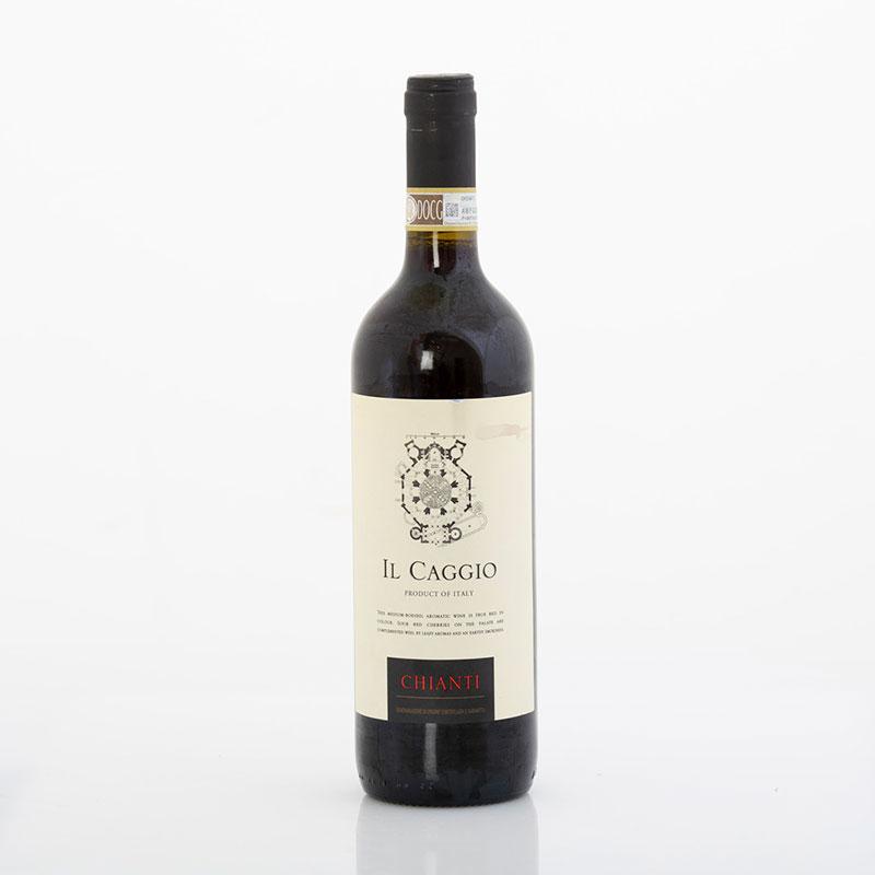Il Caggio Chianti