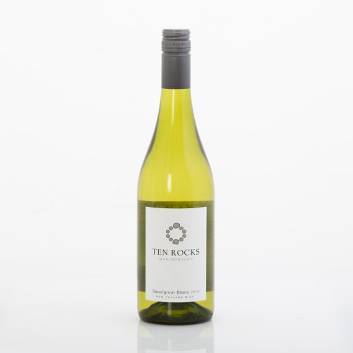 Ten Rocks Sauvignon Blanc 2019