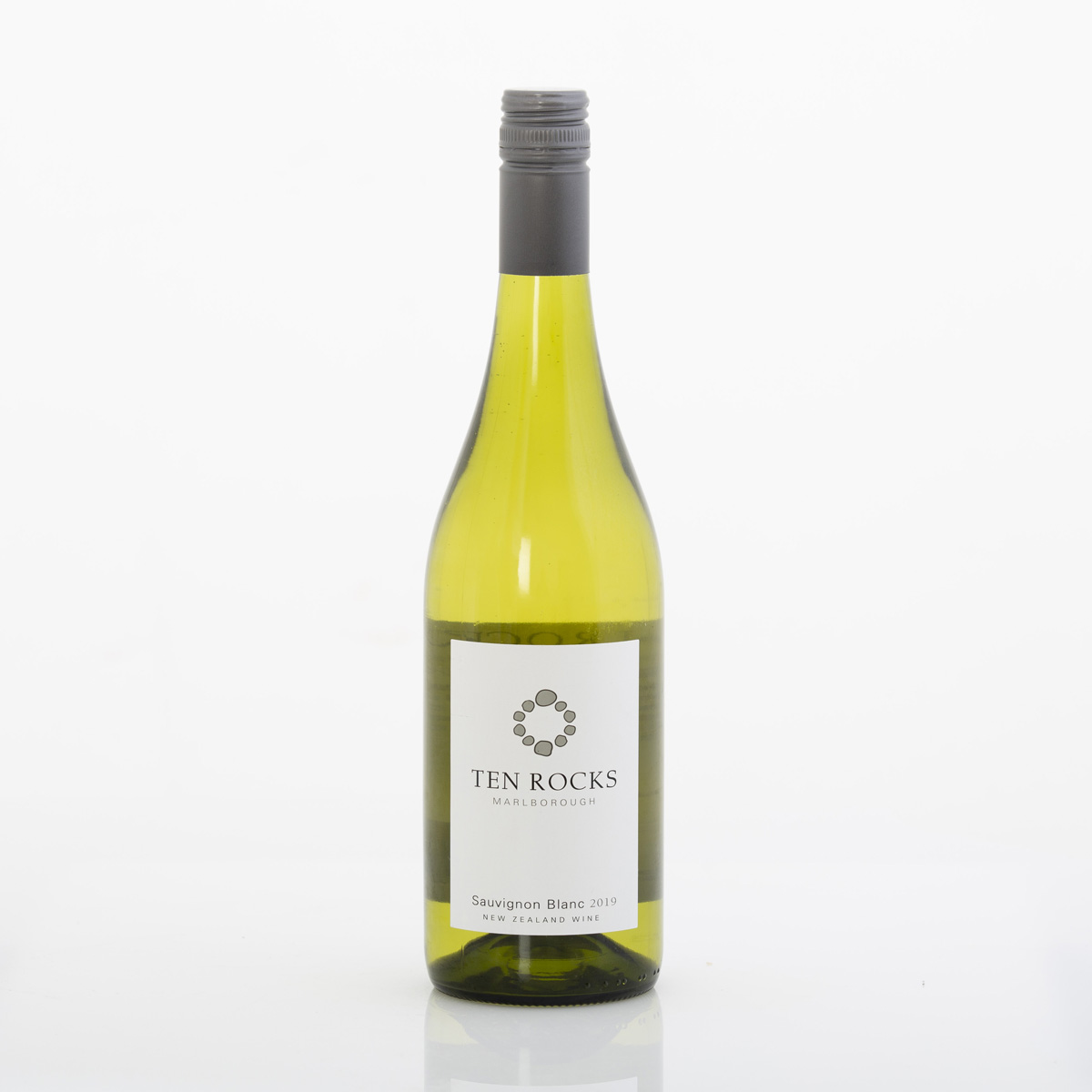 Ten Rocks Sauvignon Blanc 2019