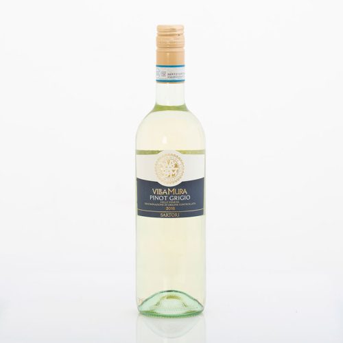 Villa Mura Pinot Grigio