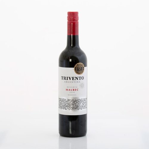 Trivento Reserve Malbec