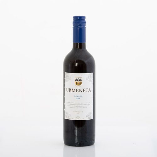 Urmeneta Merlot