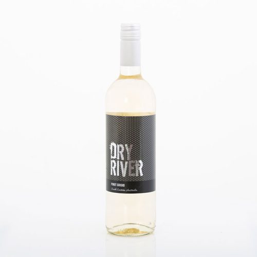Dry River Pinot Grigio