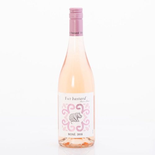 Fat Bastard Rosé