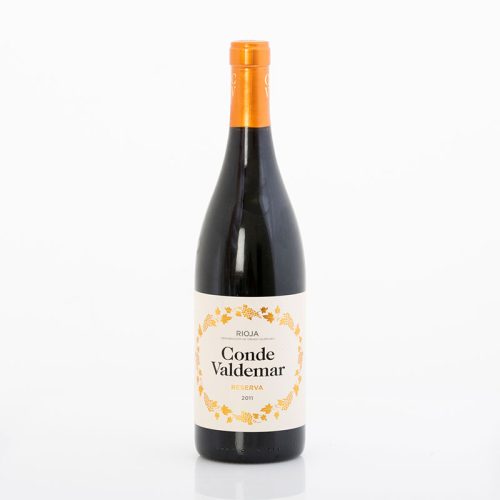 Conde Valdemar Reserva