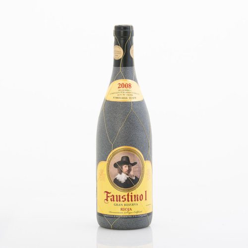 Faustino I Gran Reserva Rioja