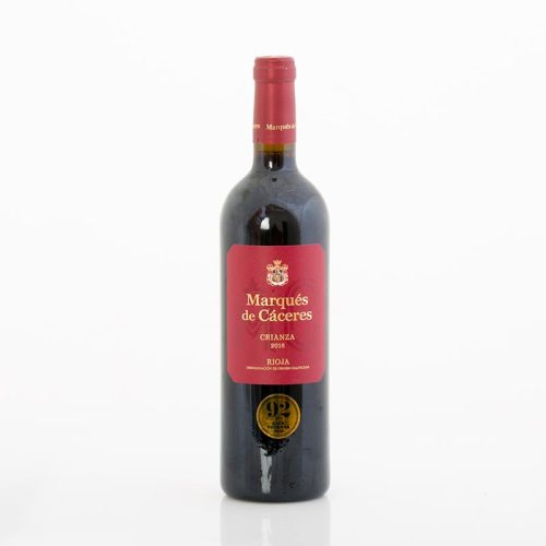Marques de Caceres Crianza Rioja