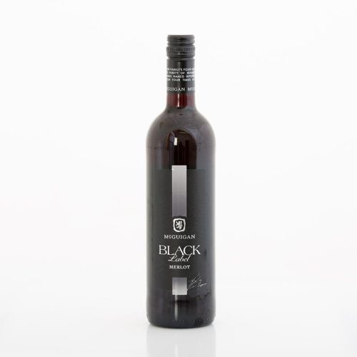 McGuigan Black Label Merlot