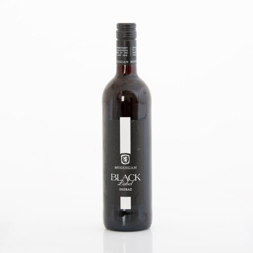 McGuigan Black Label Shiraz