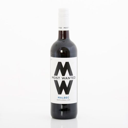 Most Wanted Malbec