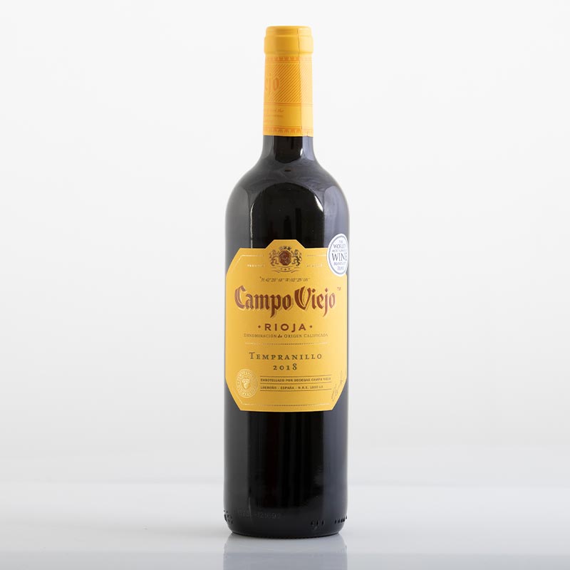Campo Viejo Rioja