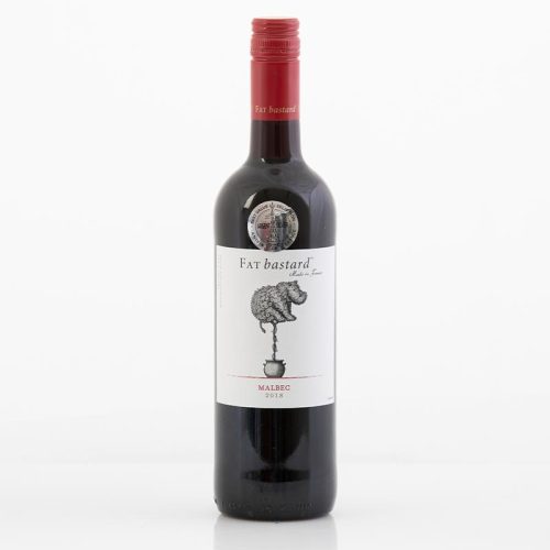 Fat Bastard Malbec
