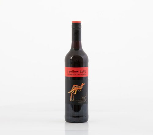 Yellow Tail Cabernet Sauvignon