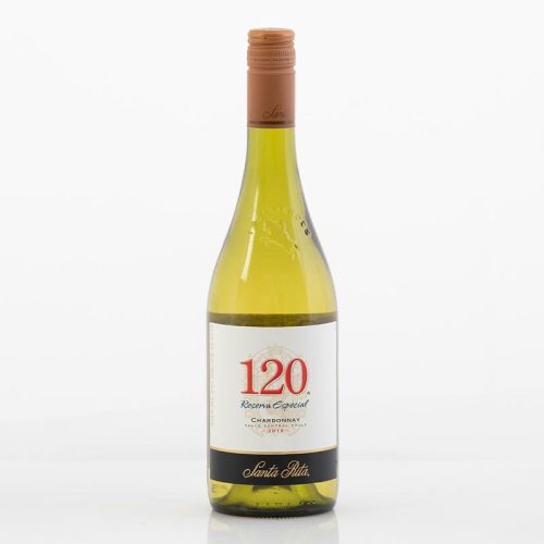 Santa Rita 120 Reserva Chardonnay