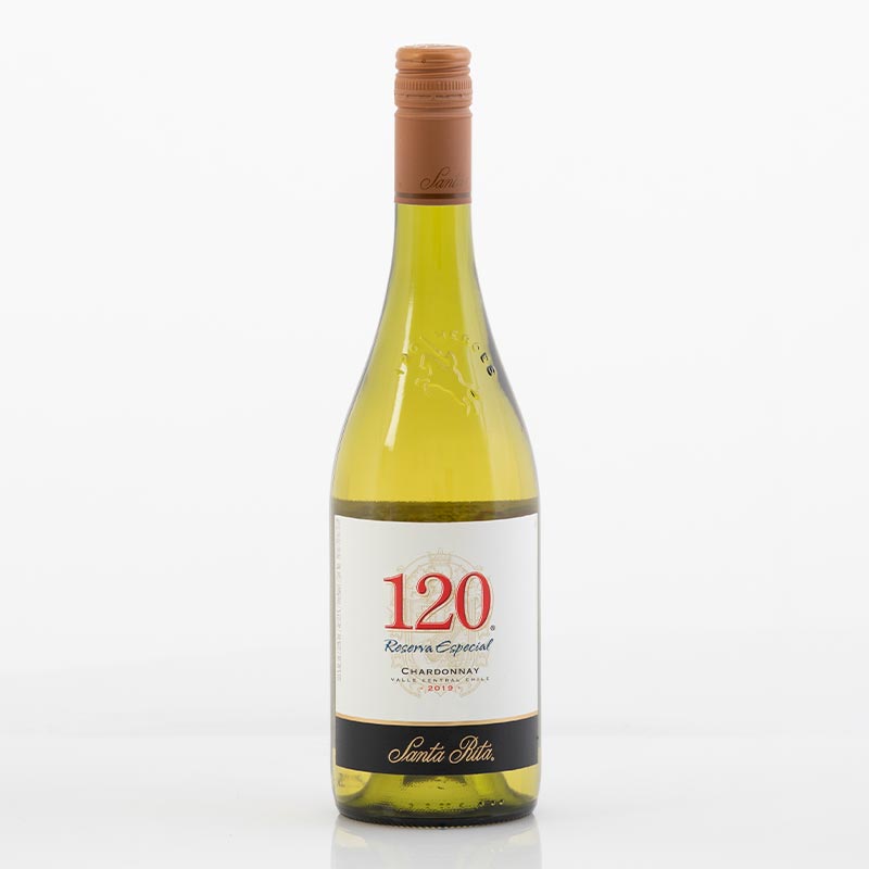 Santa Rita 120 Reserva Chardonnay