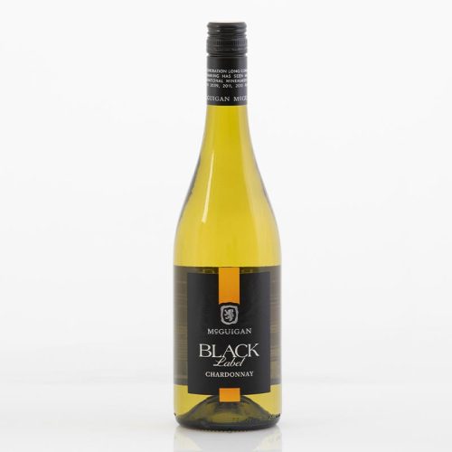 McGuigan Black Label Chardonnay