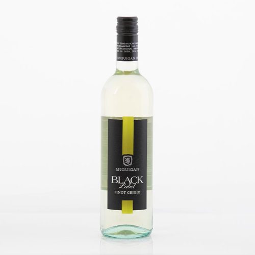 McGuigan Black Label Pinot Grigio