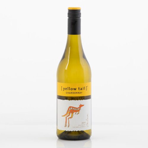 Yellow Tail Chardonnay