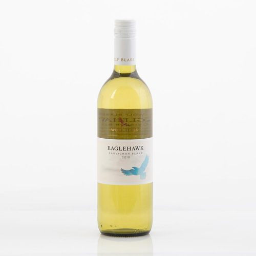 Wolf Blass Eagle Hawk Sauvignon Blanc