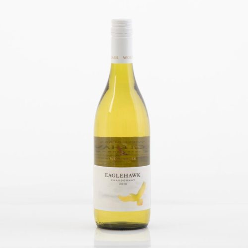 Wolf Blass Eagle Hawk Chardonnay
