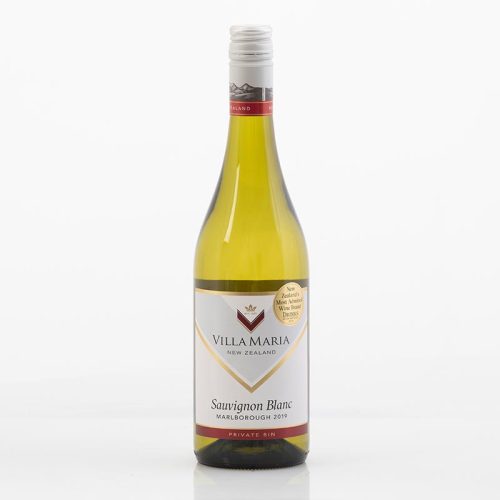 Villa Maria Sauvignon Blanc