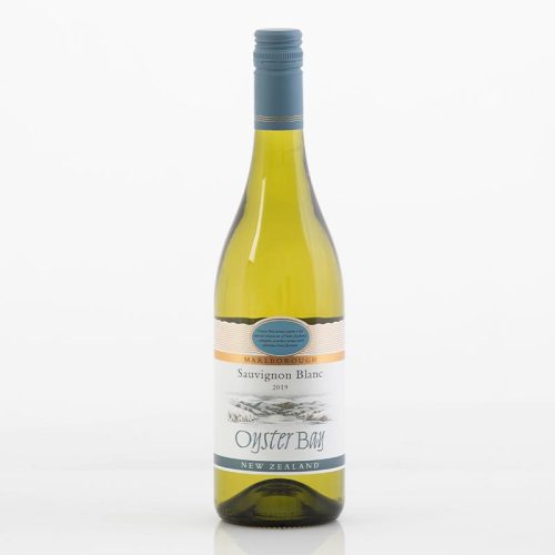 Oyster Bay Sauvignon Blanc