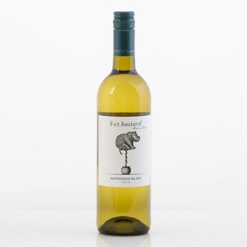 Fat Bastard Sauvignon Blanc