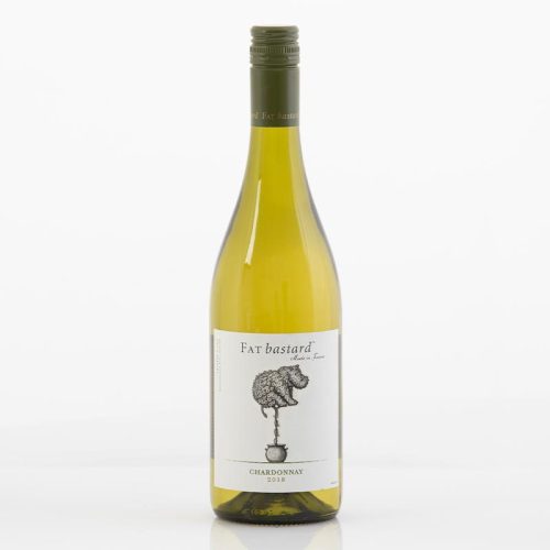 Fat Bastard Chardonnay