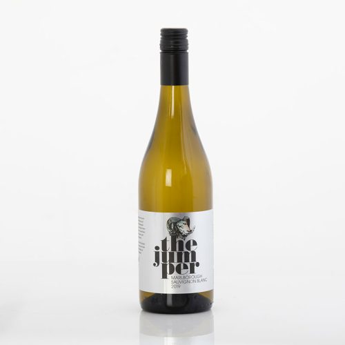 The Jumper Sauvignon Blanc