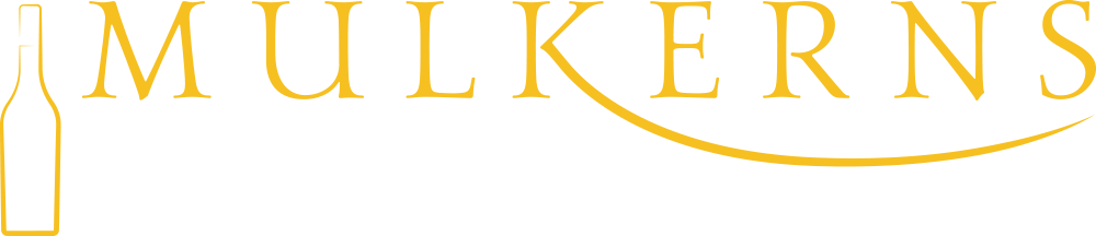 Mulkerns Wines Logo