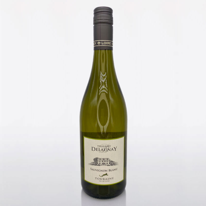 Theirry Delaunay Sauvignon Blanc