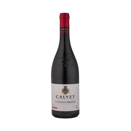 Calvet Côtes du Rhône