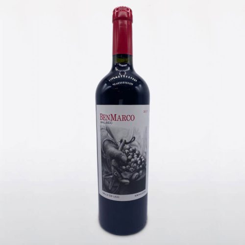 Ben Marco Malbec