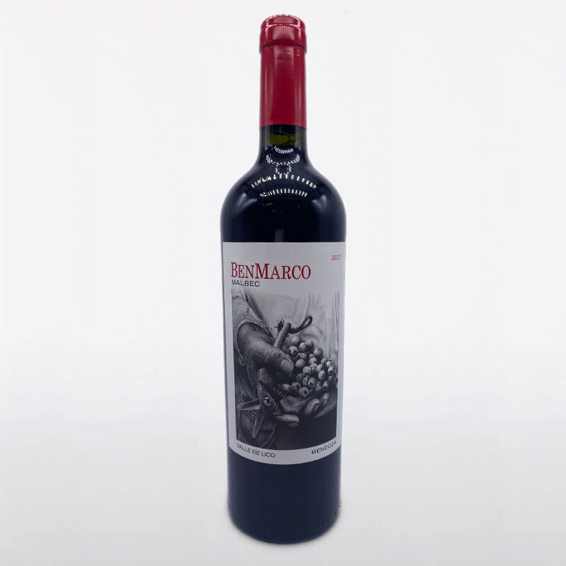 Ben Marco Malbec