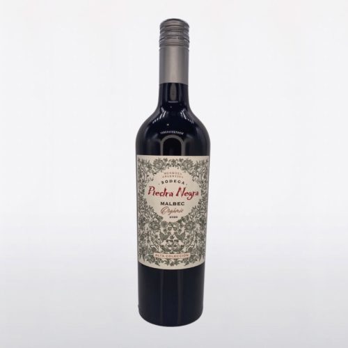 Piedra Negra Malbec Organic