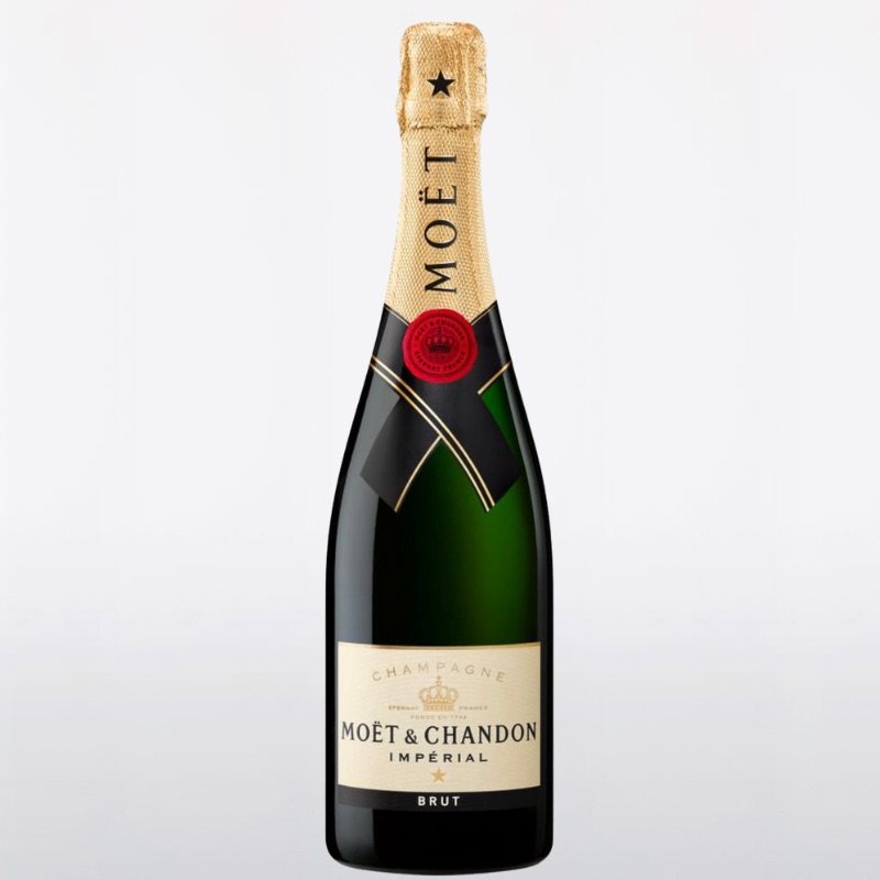 Moët & Chandon Champagne