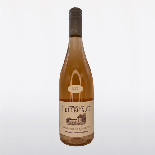 Domaine de Pellhaut Rose