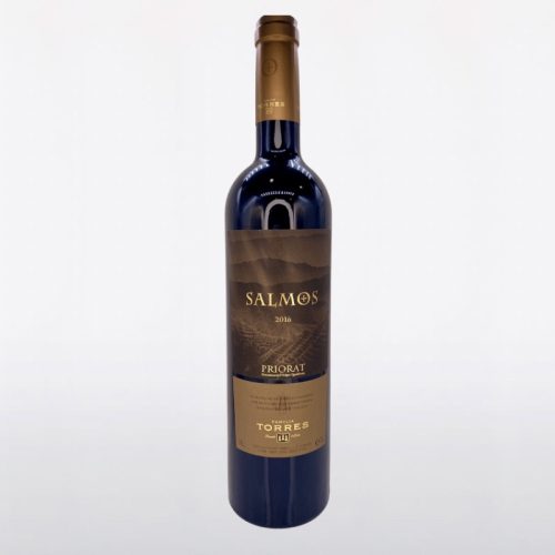 Salmos Priorat