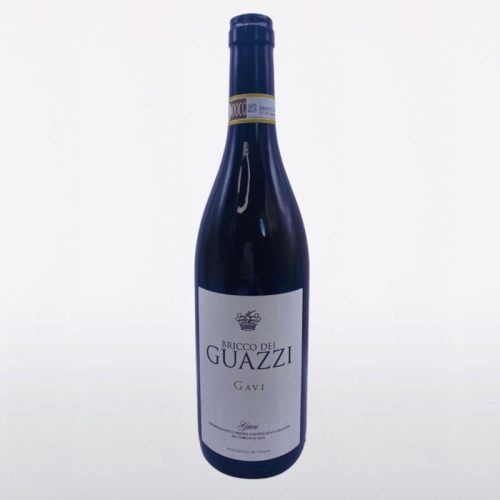 Bricco dei Guazzi Gavi