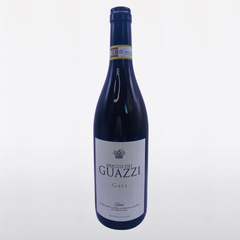 Bricco dei Guazzi Gavi