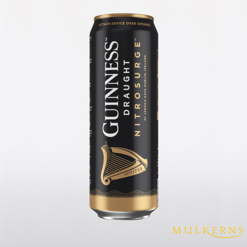 Guinness Nitrosurge