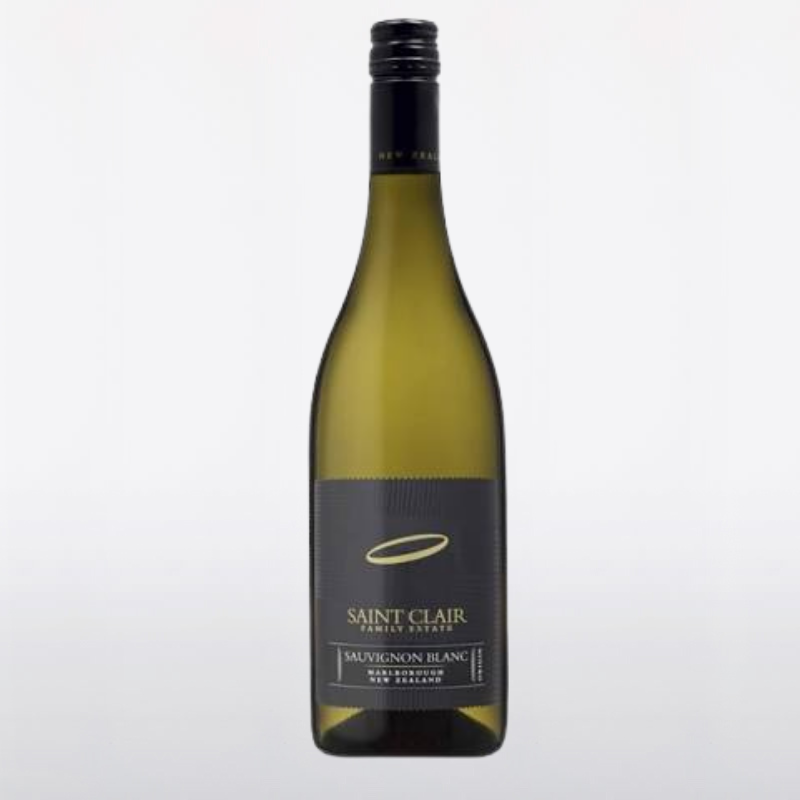 Saint Clair Sauvignon Blanc