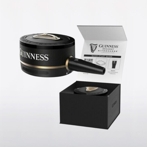 Guinness Nitrosurge Device