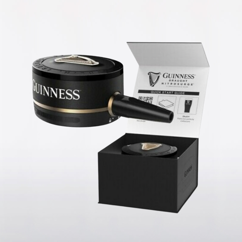 Guinness Nitrosurge Device