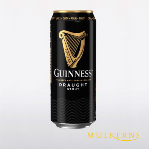 Guinness Draught Stout