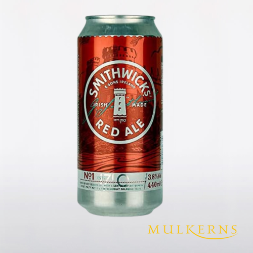Smithwicks Cans 440ml