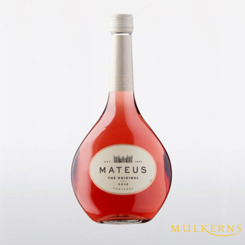 Mateus Rose