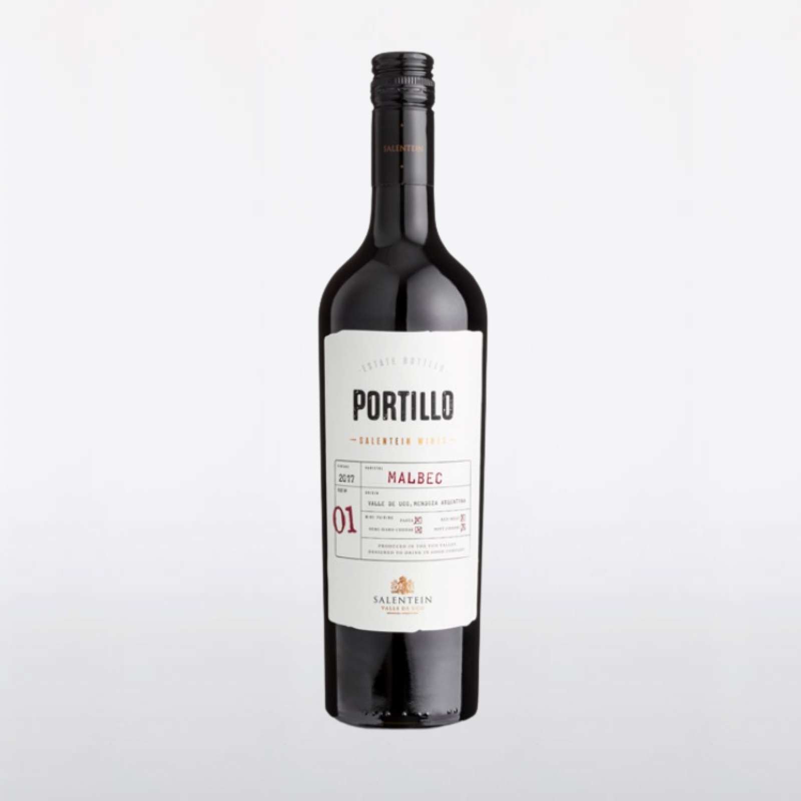 Portillo Malbec